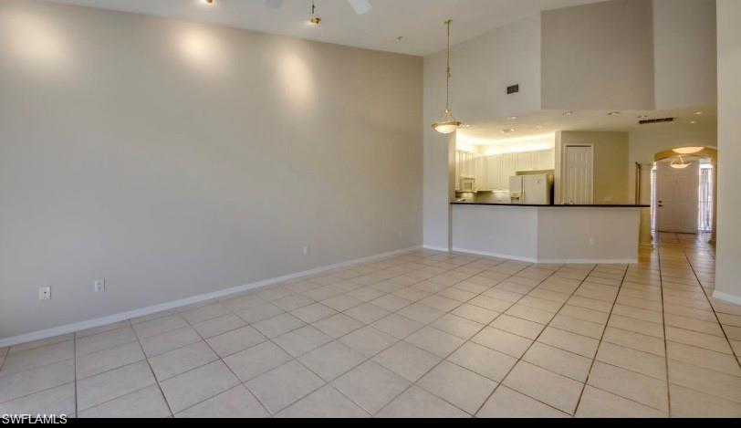 MARINERS COVE - Residential Lease