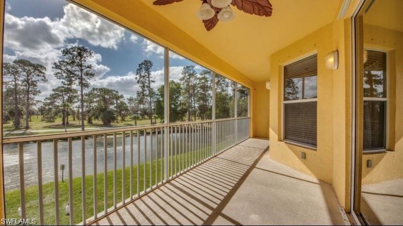 MARINERS COVE - Residential Lease