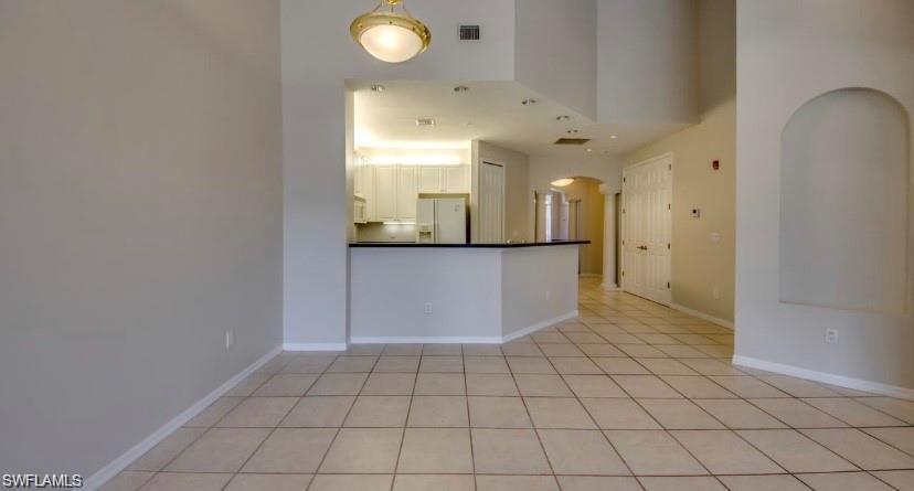 MARINERS COVE - Residential Lease