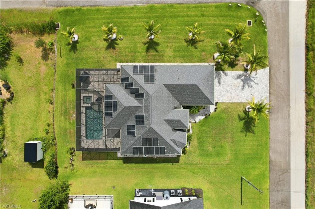 FLORIMOND MANOR - Residential