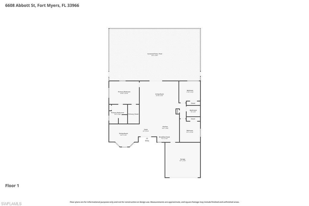 FLORIMOND MANOR - Residential