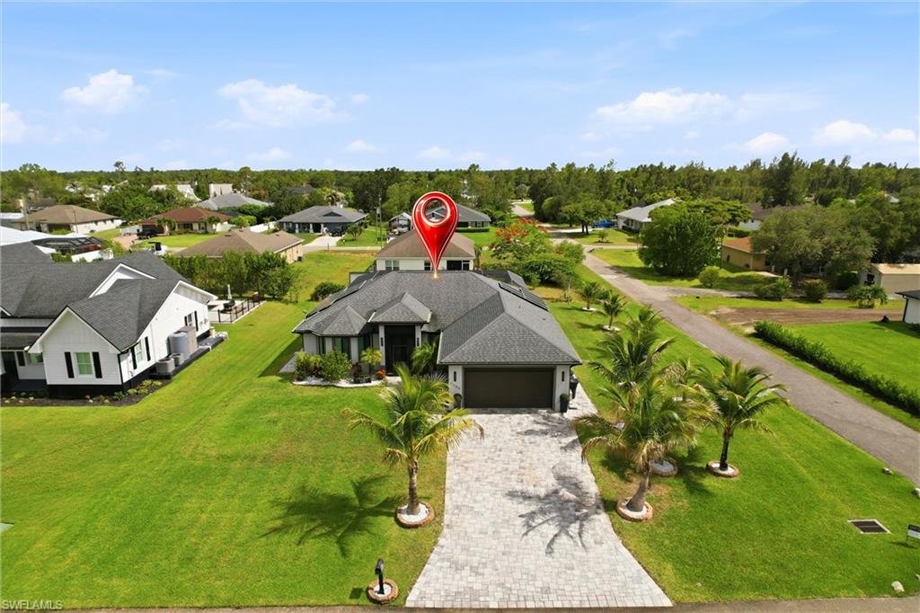 FLORIMOND MANOR - Residential