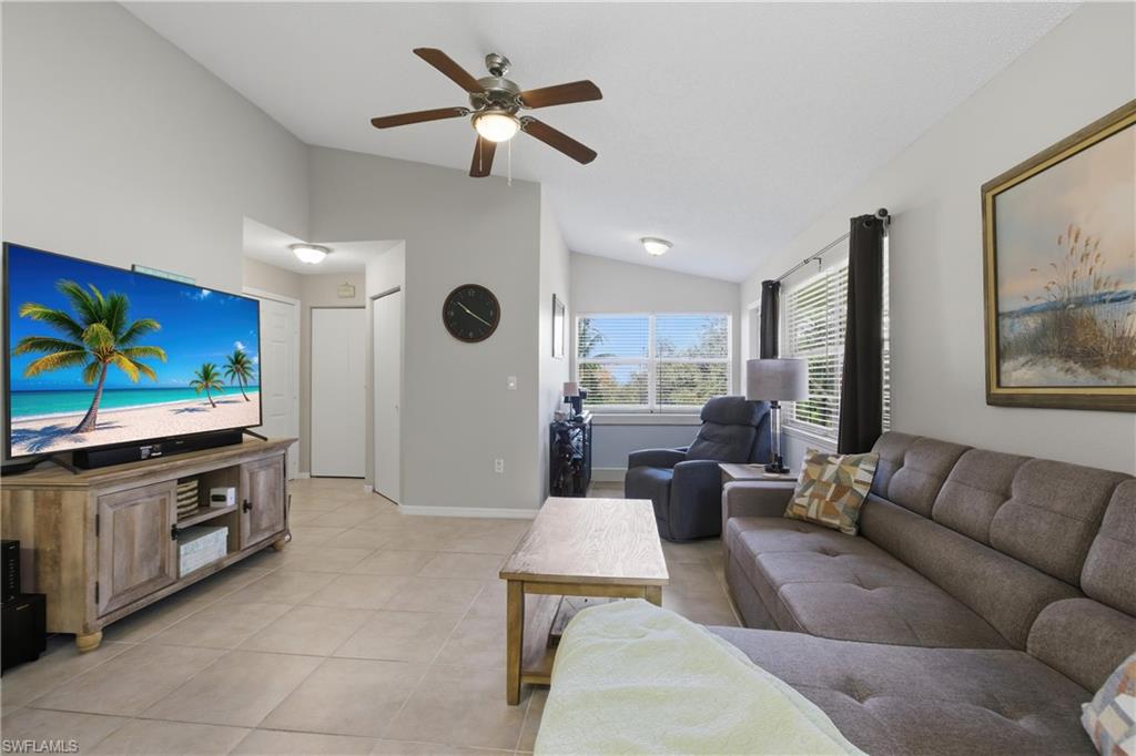 VENETIAN PALMS - Residential