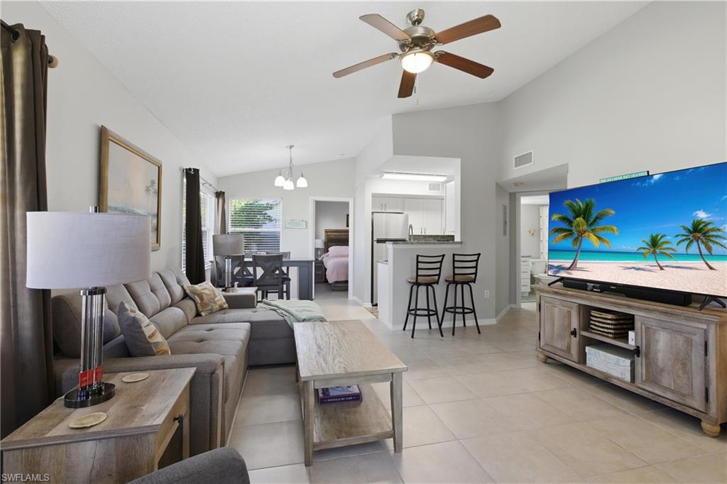 VENETIAN PALMS - Residential