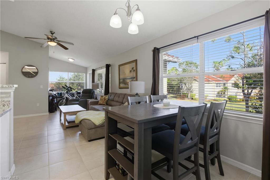 VENETIAN PALMS - Residential