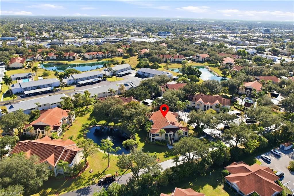 VENETIAN PALMS - Residential