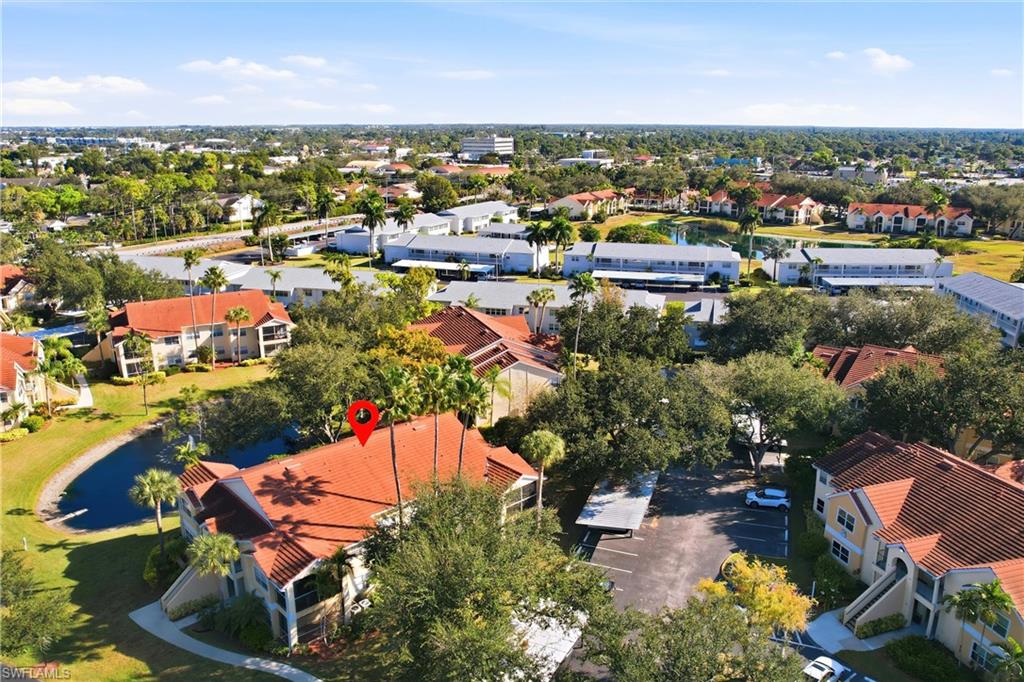 VENETIAN PALMS - Residential