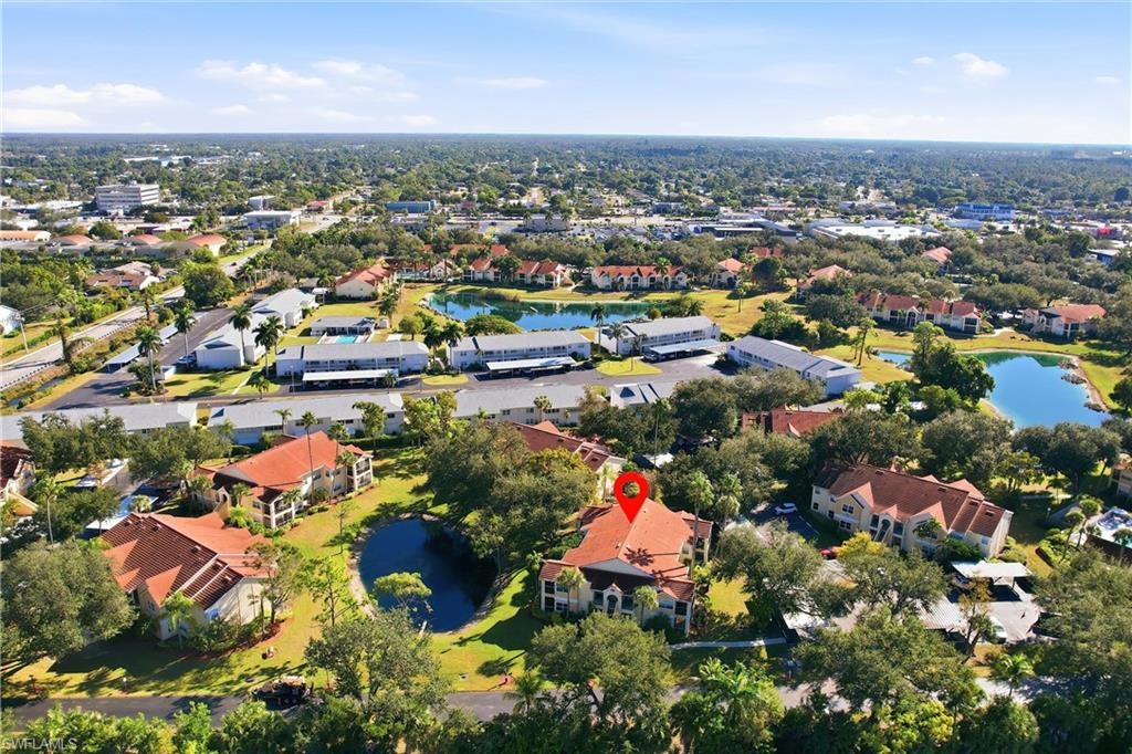 VENETIAN PALMS - Residential