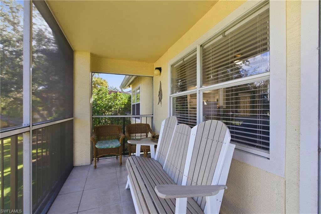 VENETIAN PALMS - Residential