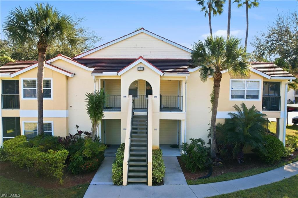 VENETIAN PALMS - Residential