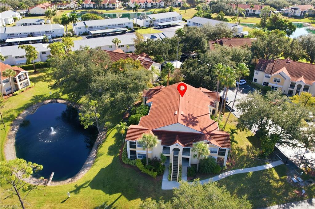VENETIAN PALMS - Residential