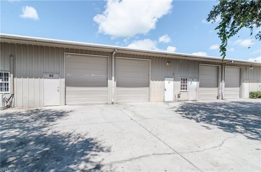 See MLS 218026298 - All 4 units being sold together for $425,000