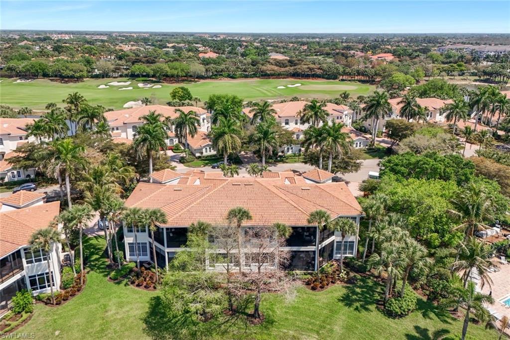 MONTEROSSO - Residential