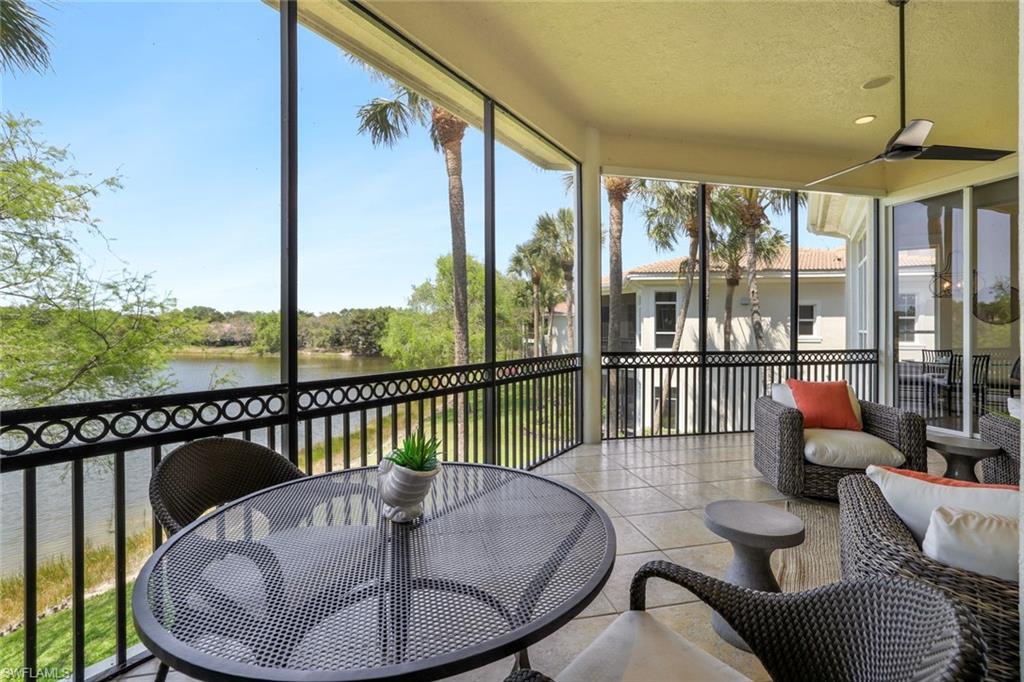 MONTEROSSO - Residential