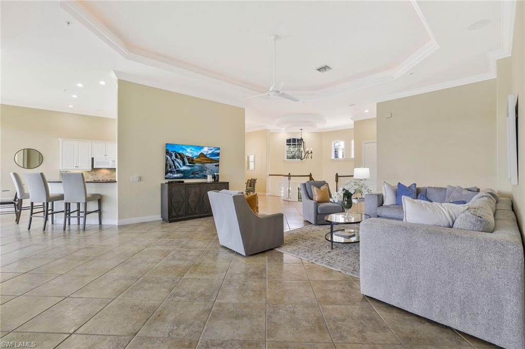 MONTEROSSO - Residential