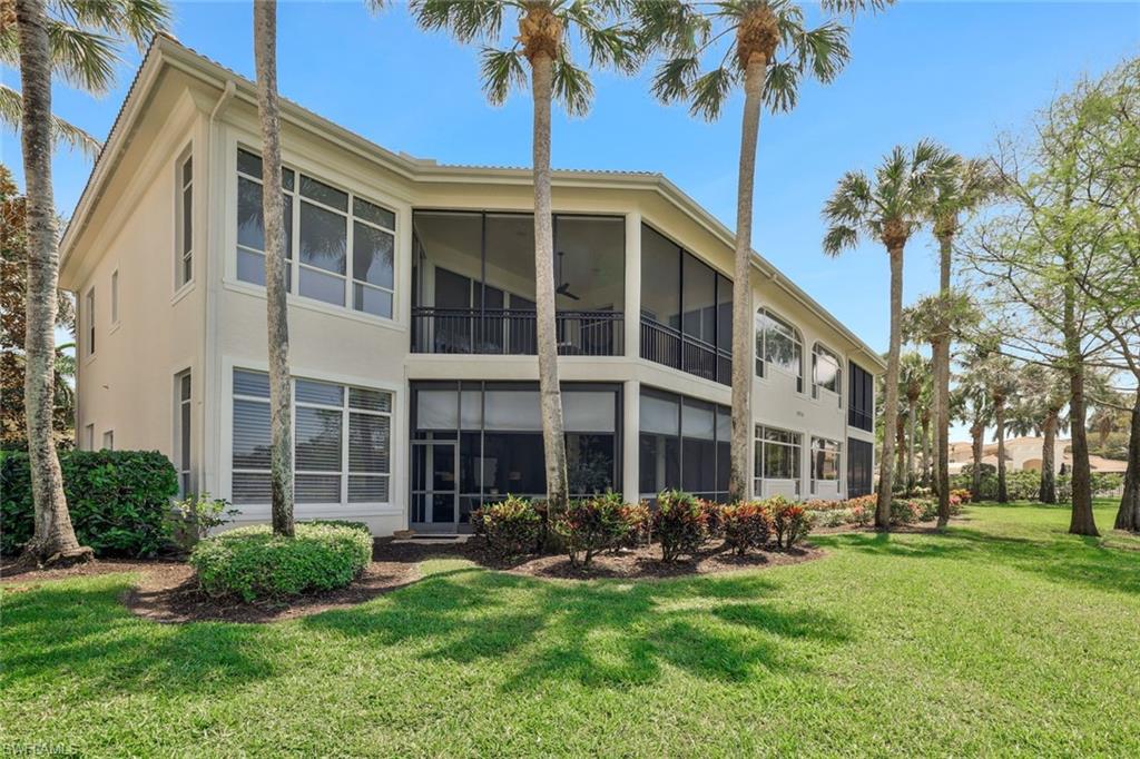 MONTEROSSO - Residential