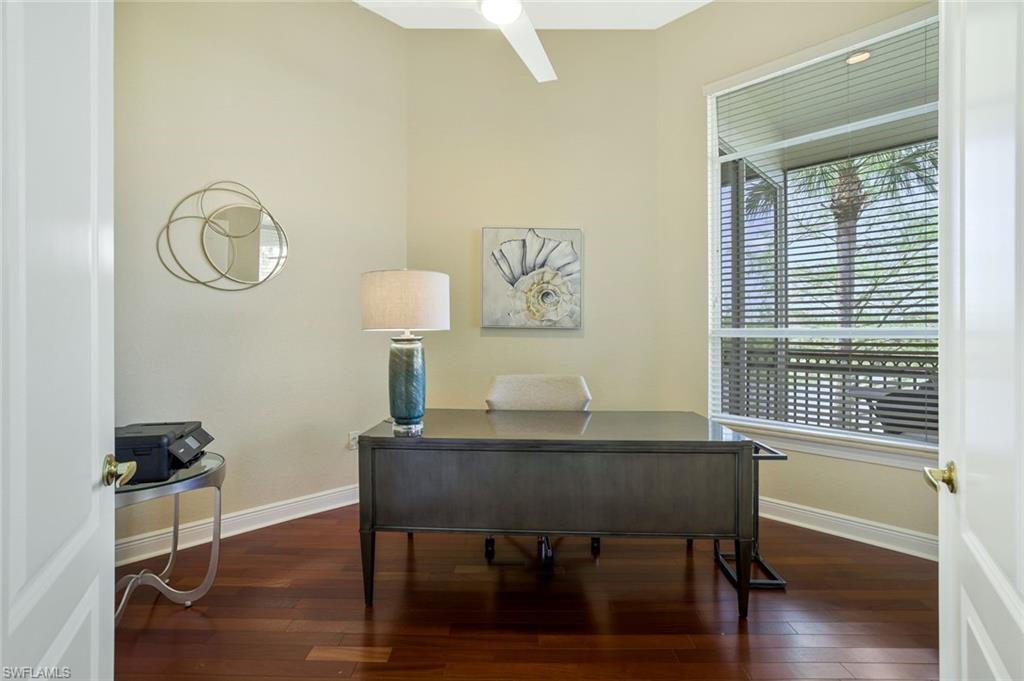 MONTEROSSO - Residential