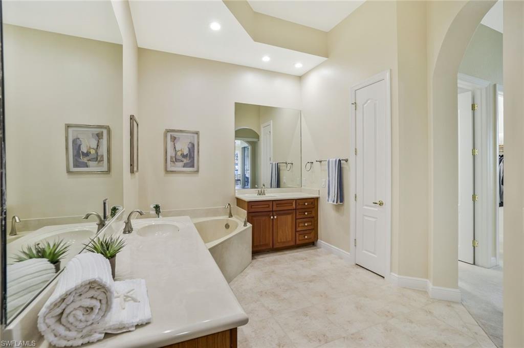 MONTEROSSO - Residential