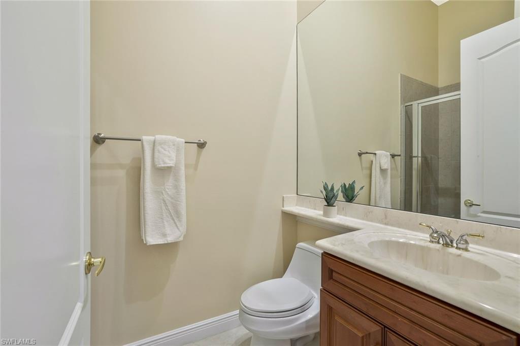 MONTEROSSO - Residential