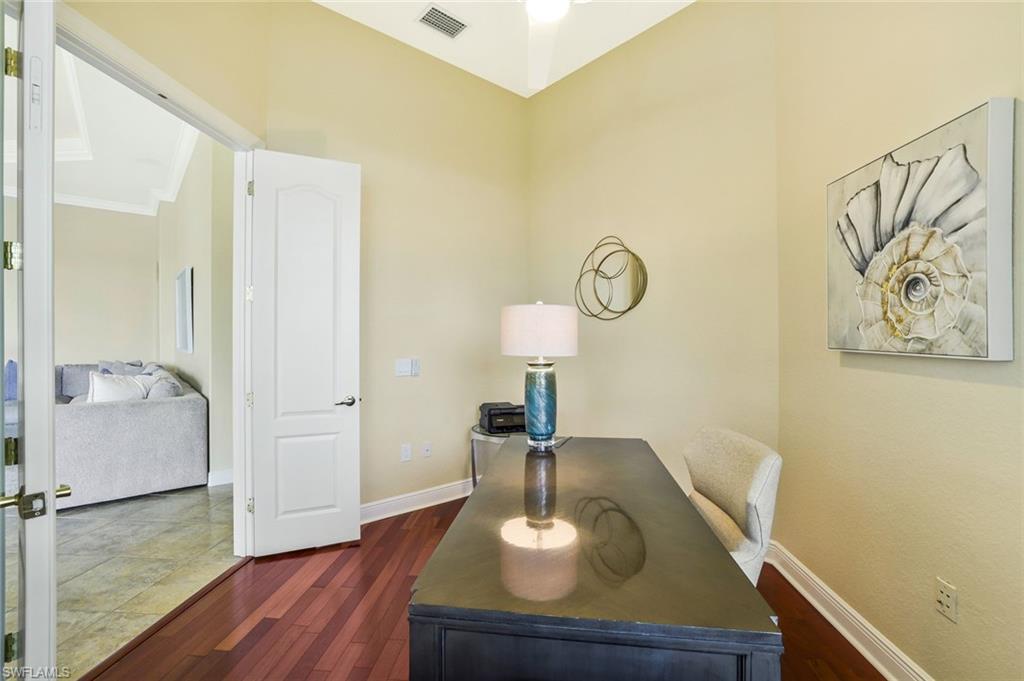 MONTEROSSO - Residential