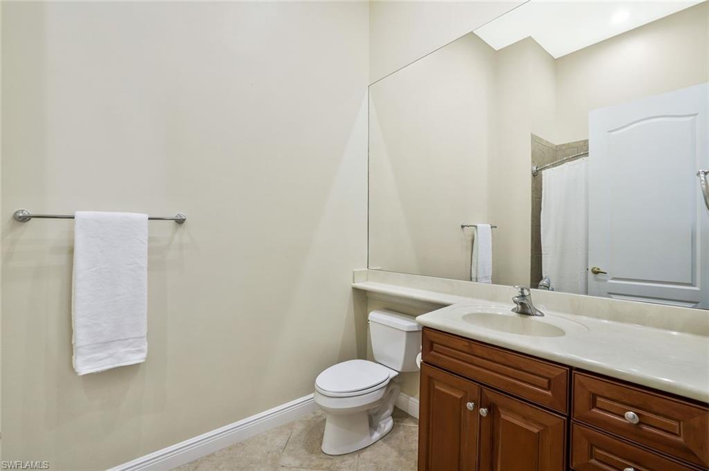 MONTEROSSO - Residential