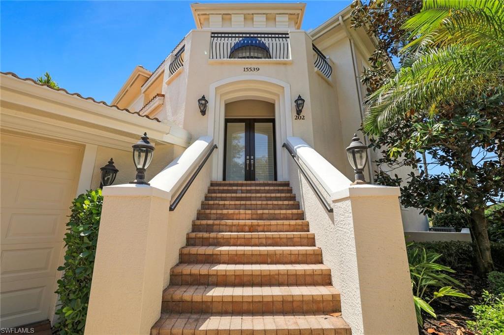 MONTEROSSO - Residential