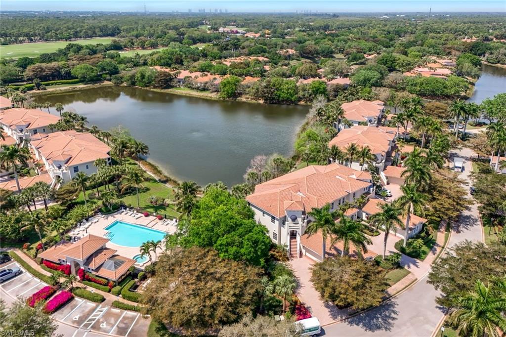 MONTEROSSO - Residential