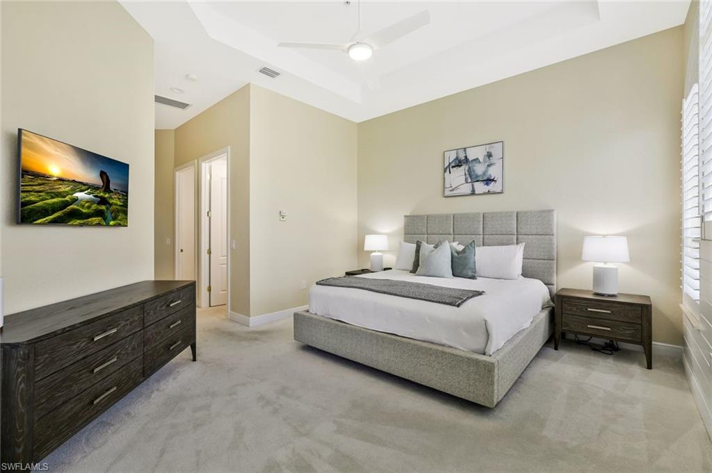 MONTEROSSO - Residential