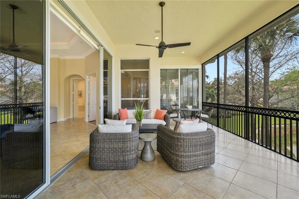 MONTEROSSO - Residential