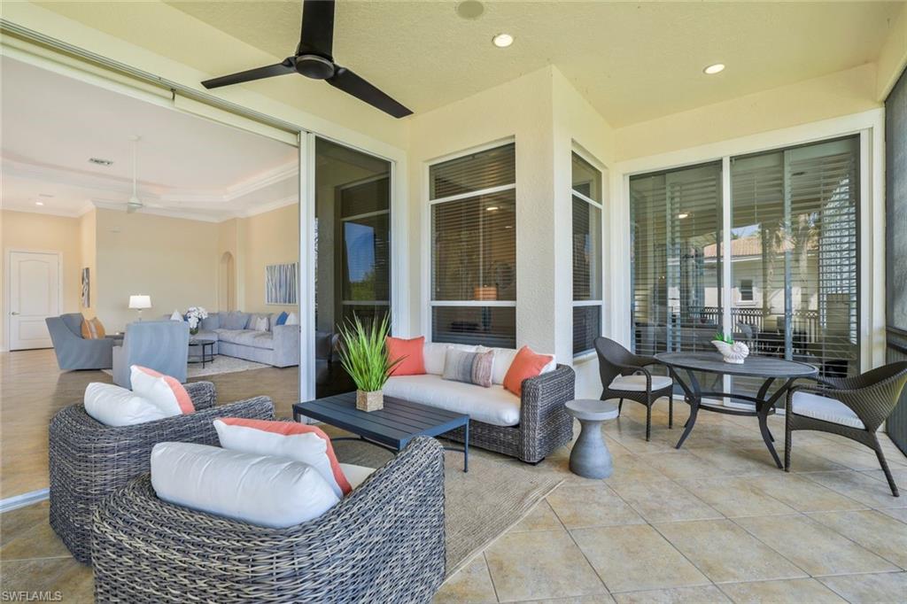 MONTEROSSO - Residential