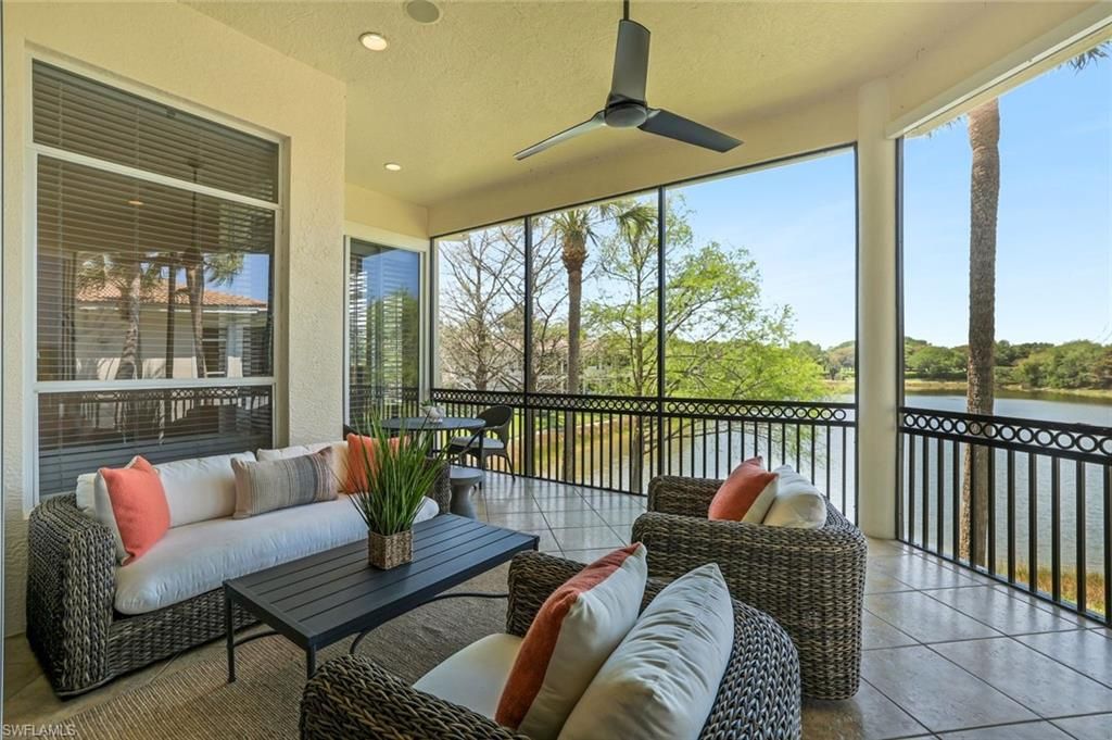 Photo of 15539 Monterosso LN #202, NAPLES, FL 34110 (MLS # 226014884)