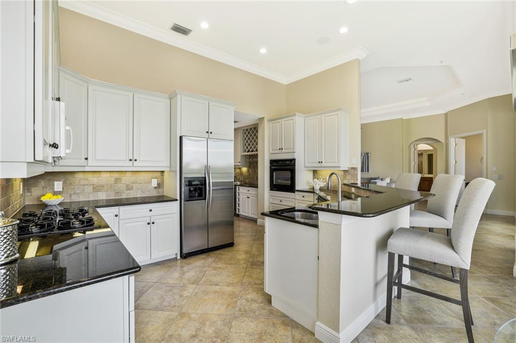 MONTEROSSO - Residential