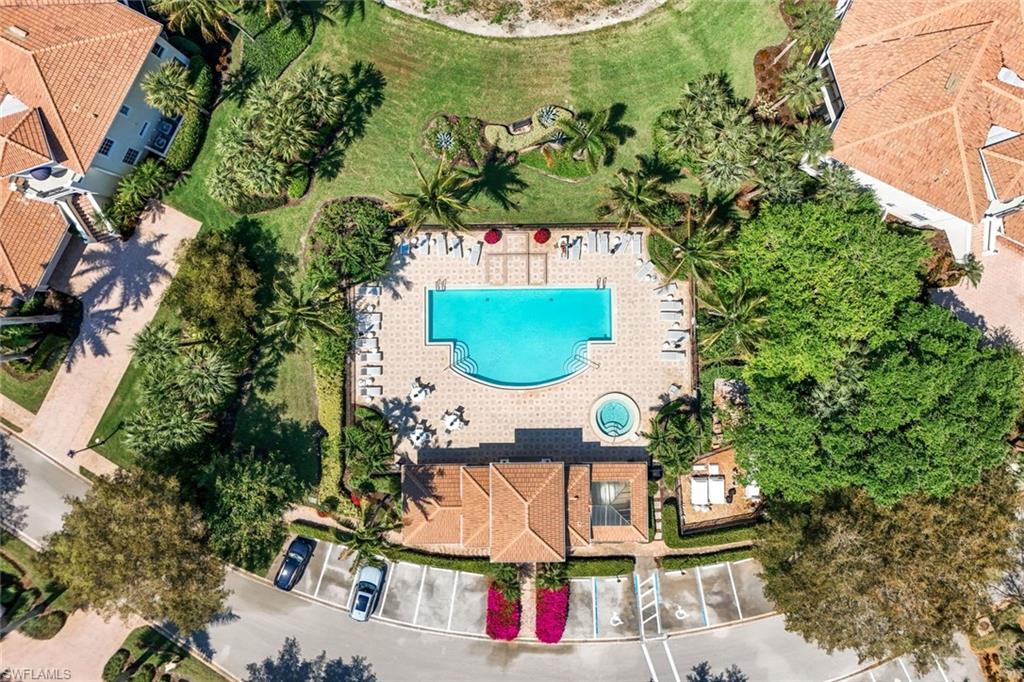 MONTEROSSO - Residential