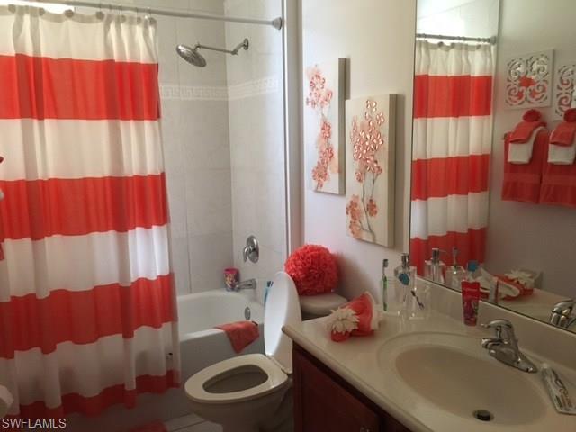 FALLS OF PORTOFINO - Residential