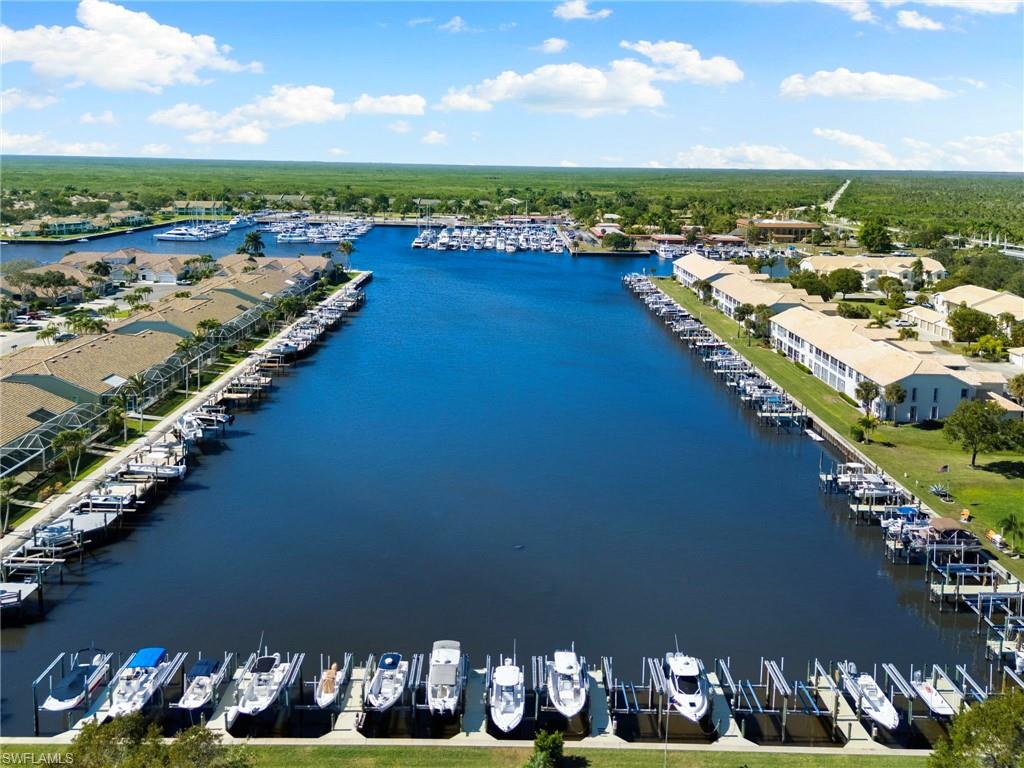 STELLA MARIS - Residential