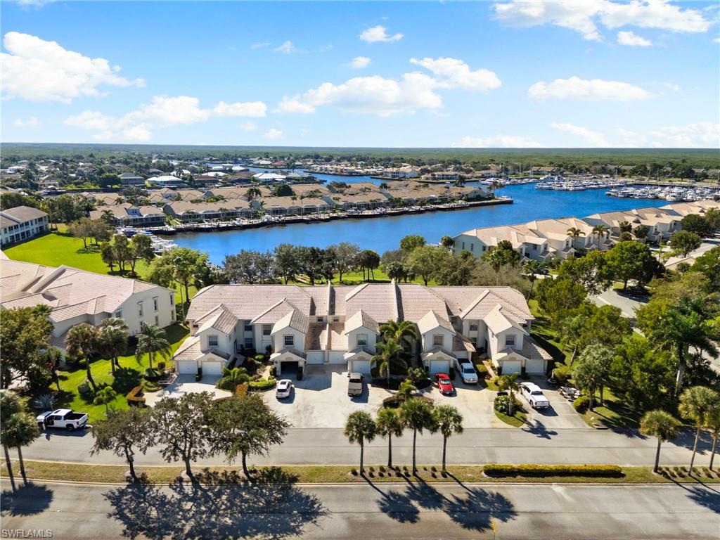 STELLA MARIS - Residential