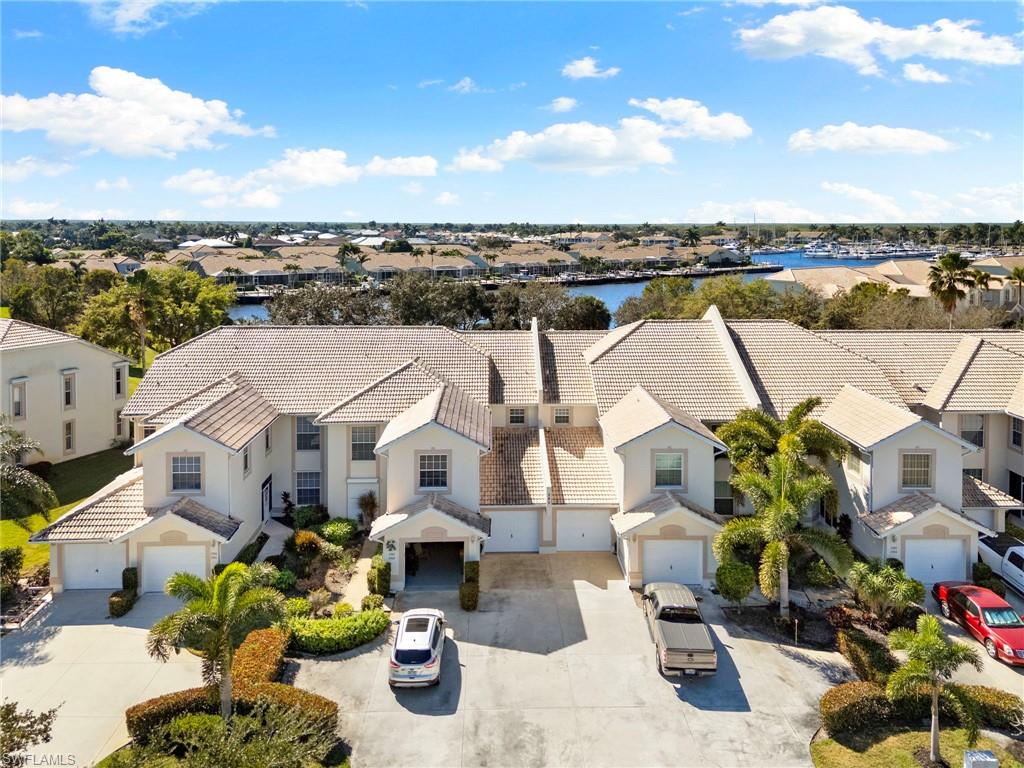 STELLA MARIS - Residential