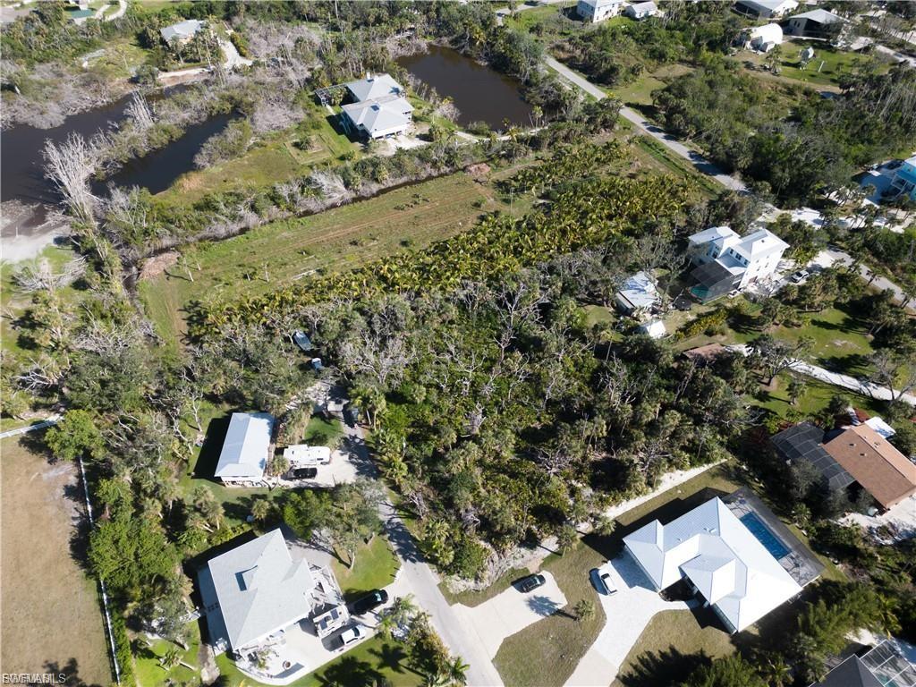 COTTAGE POINT UNREC - Land