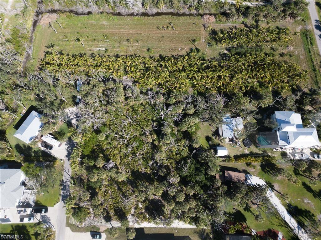 COTTAGE POINT UNREC - Land