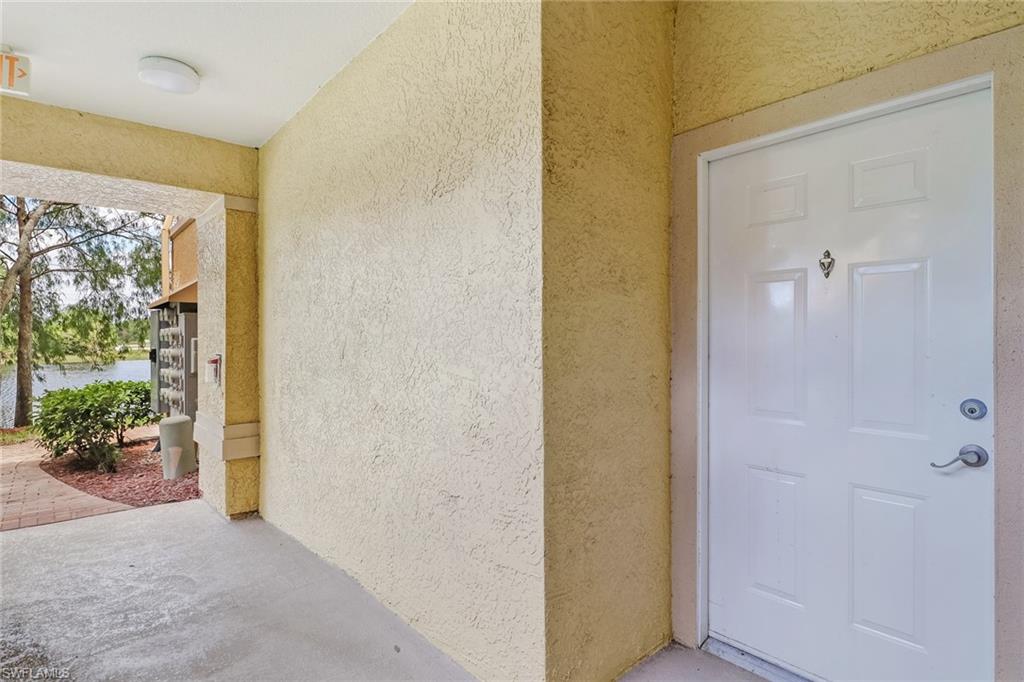 THE TIDES AT PELICAN LANDING - Residential