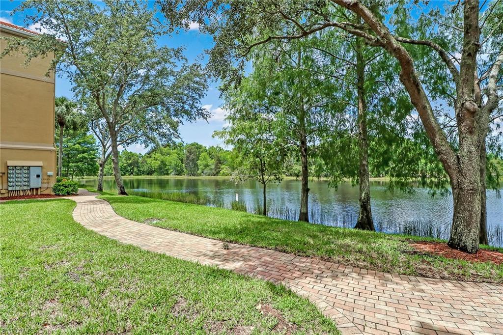 THE TIDES AT PELICAN LANDING - Residential