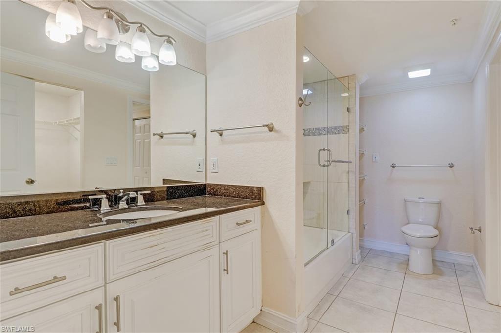 THE TIDES AT PELICAN LANDING - Residential