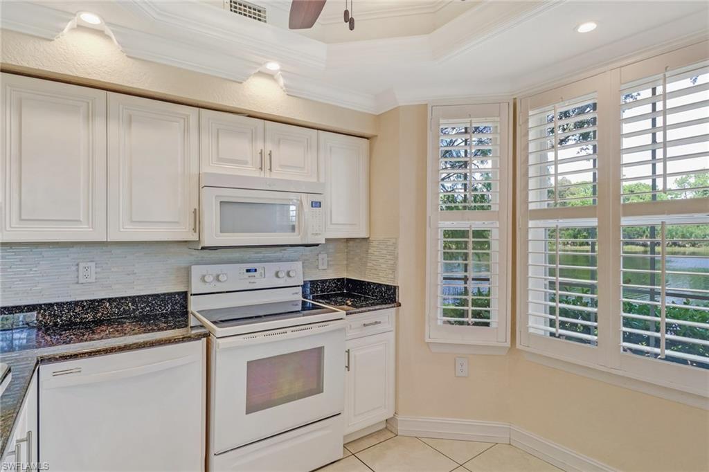 THE TIDES AT PELICAN LANDING - Residential