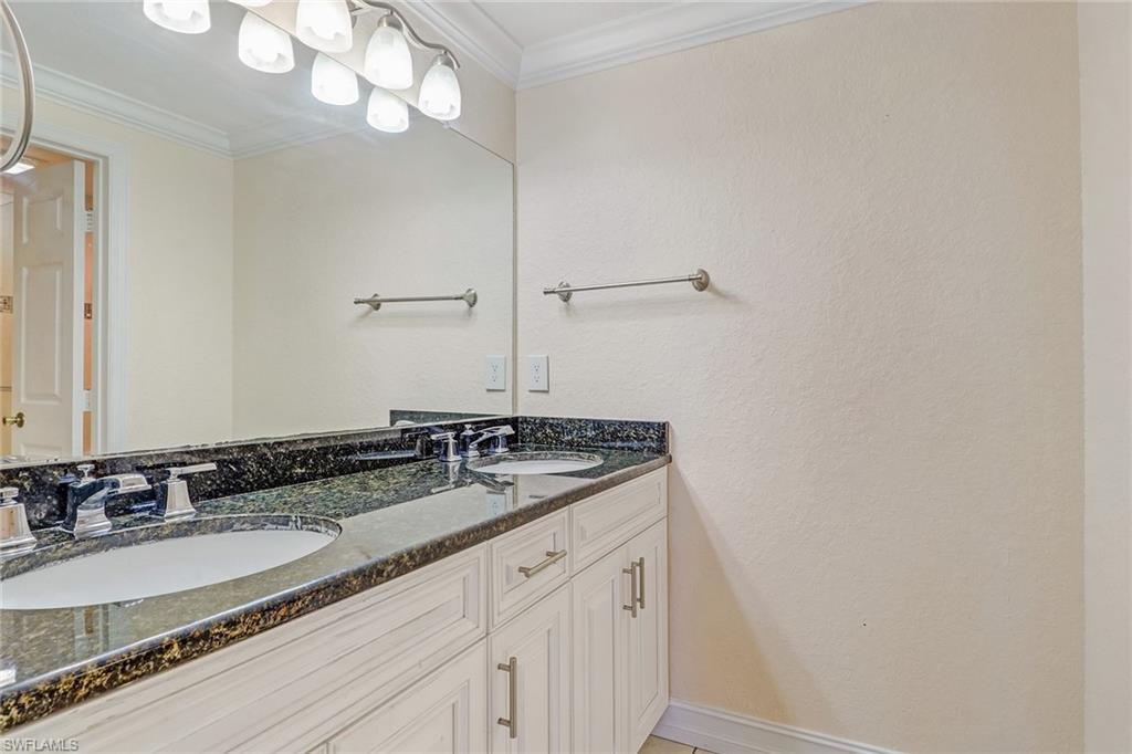 THE TIDES AT PELICAN LANDING - Residential