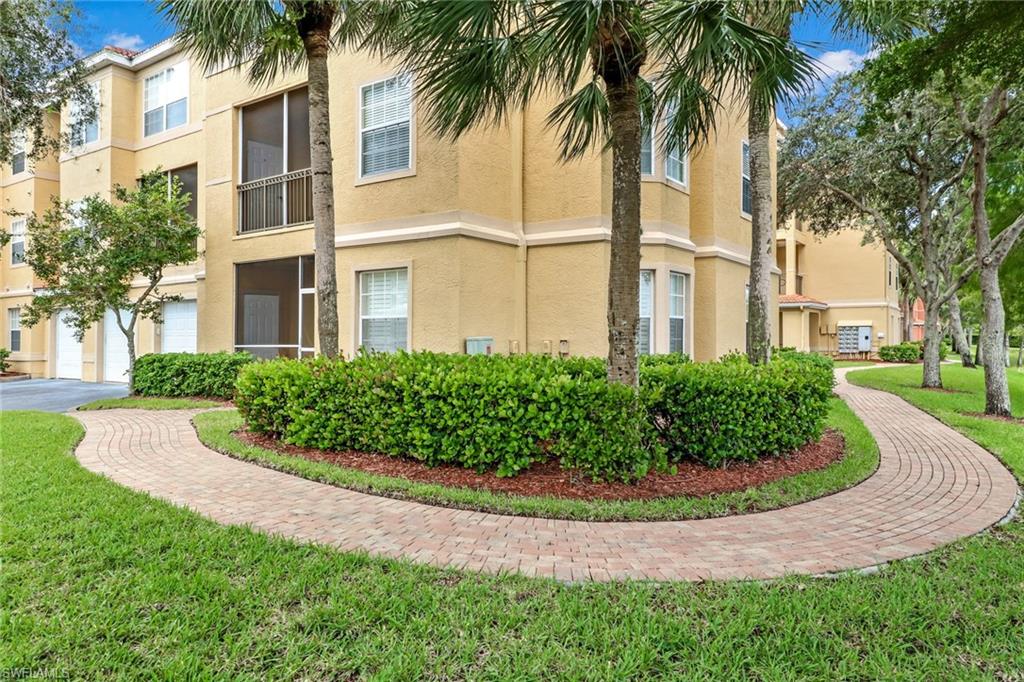 THE TIDES AT PELICAN LANDING - Residential