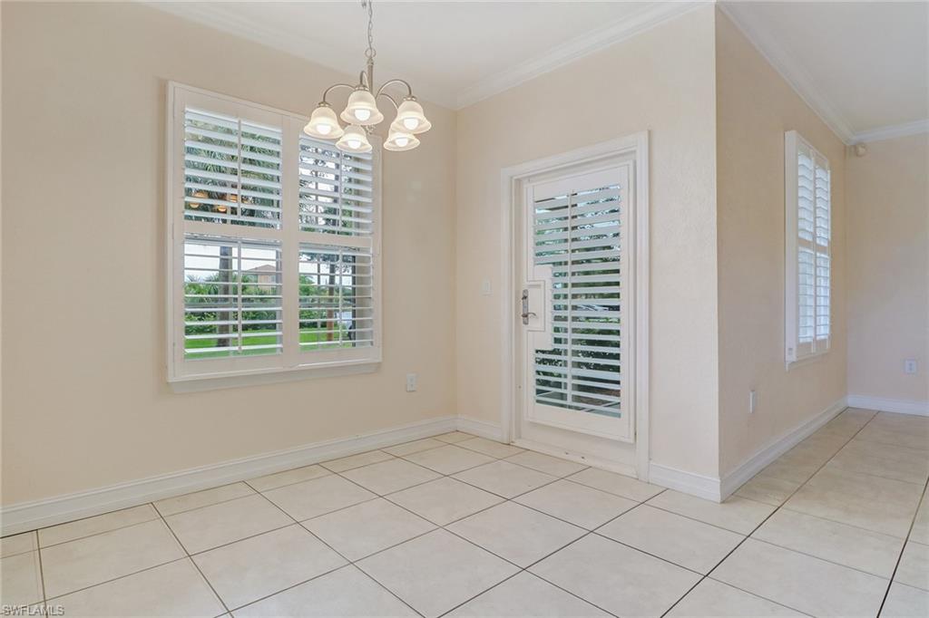 THE TIDES AT PELICAN LANDING - Residential