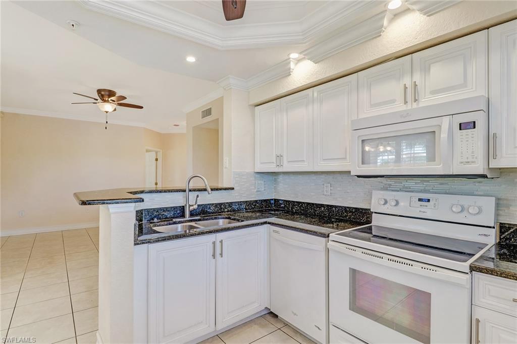 THE TIDES AT PELICAN LANDING - Residential