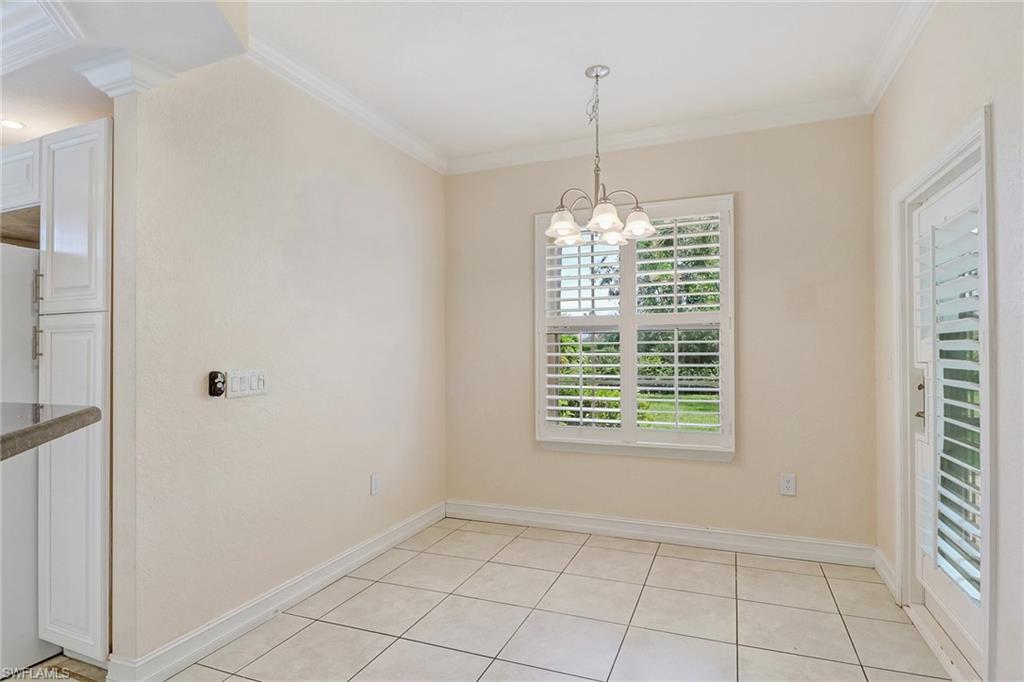 THE TIDES AT PELICAN LANDING - Residential