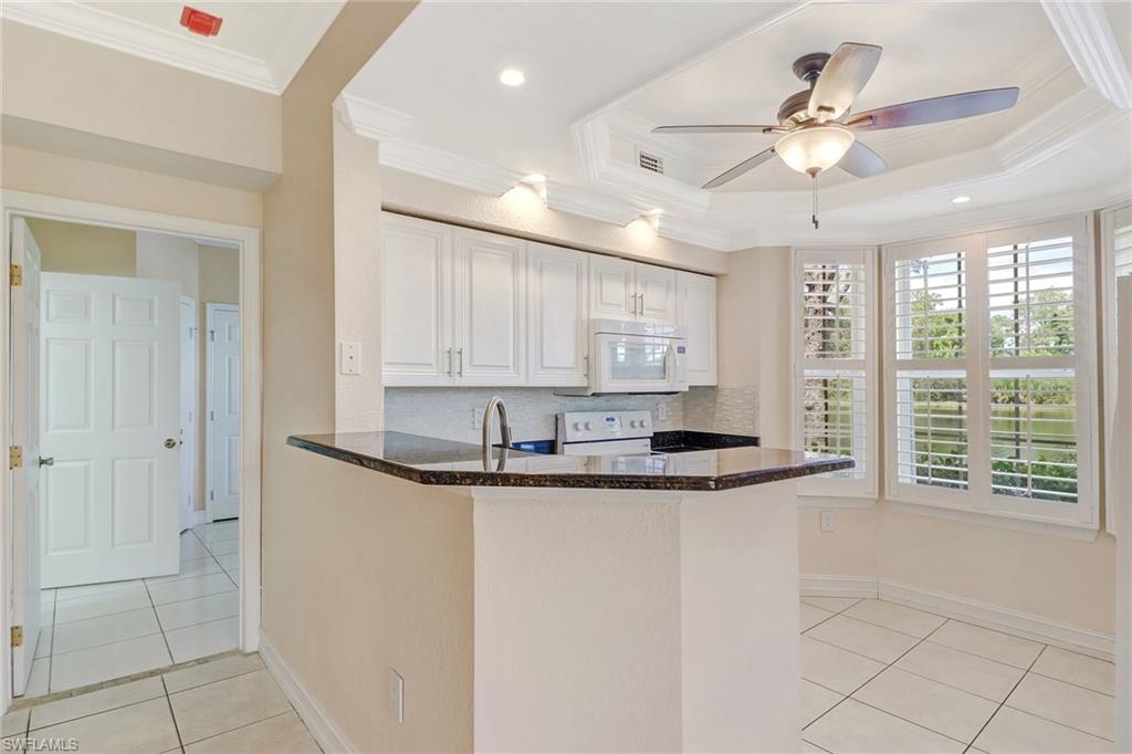 THE TIDES AT PELICAN LANDING - Residential