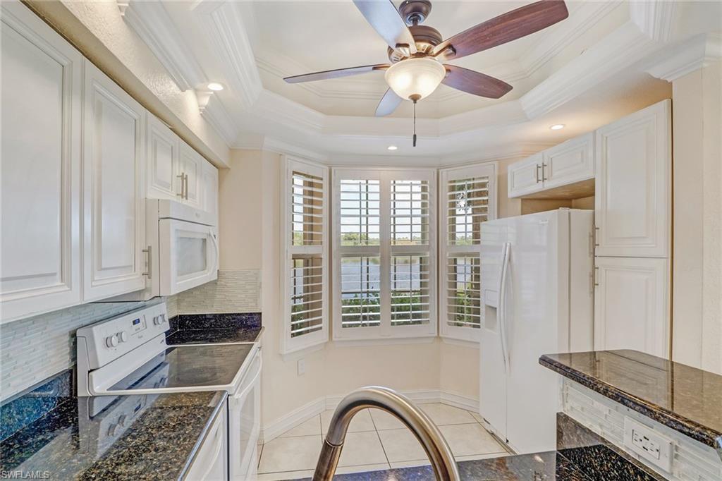 THE TIDES AT PELICAN LANDING - Residential